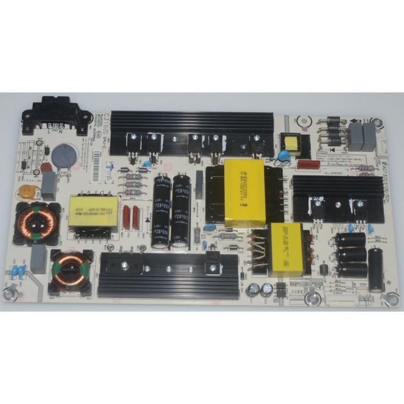 Hisense Power Supply Board Tv Parts Canada Shop All Tv Parts