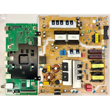 SAMSUNG BN96 58723 AB01 MAIN POWER BOARD TV PARTS CANADA SHOP ALL TV