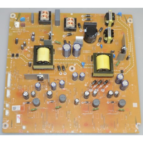 PHILIPS A51RCMPW-001 POWER SUPPLY BOARD