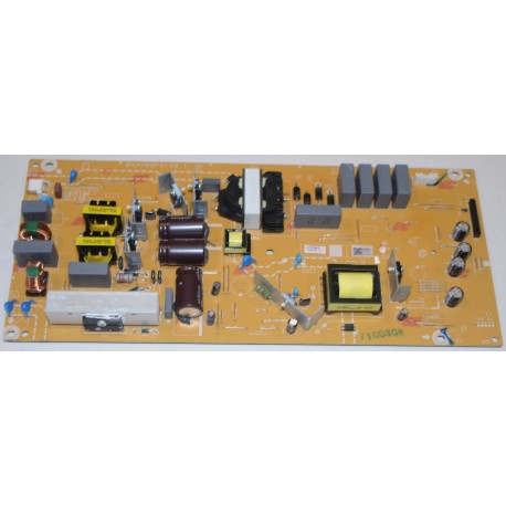 SANYO AB78F-MPW POWER SUPPLY BOARD