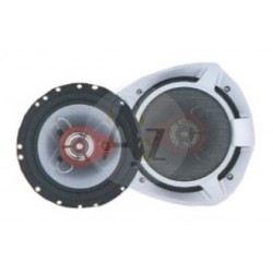 TXO-1603 6.5 inch 400W 3-WAY IMPP cone Car Speaker