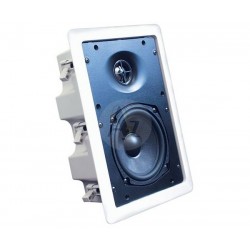CSI 61/2"(6.5") 100 watts In-wall enclosed speaker system SP-625BB