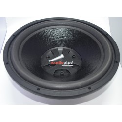 Audiopipe 15" 700 watts high power car woofer TS-OD15
