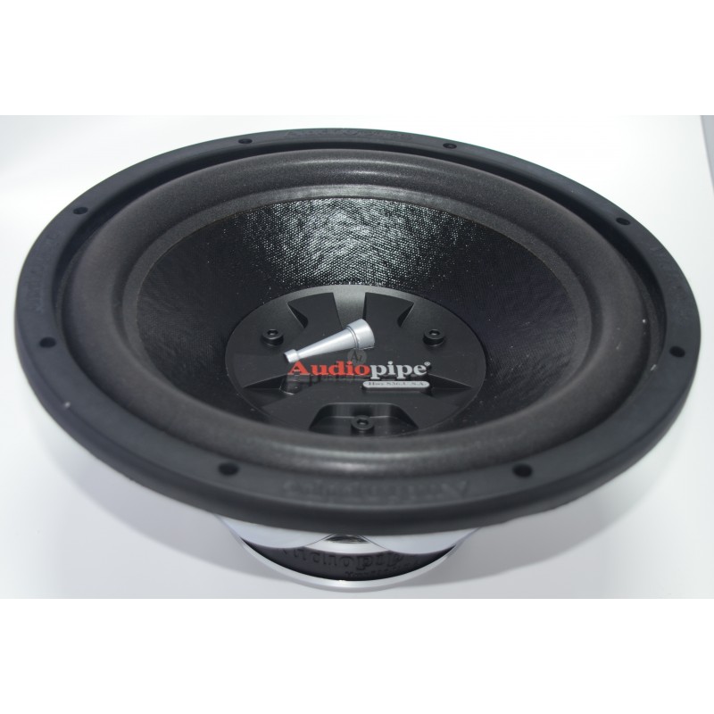 Audiopipe 12 500 Watts High Power Car Woofer Ts Od12 Ts Od12 Speakers Tv Parts Canada