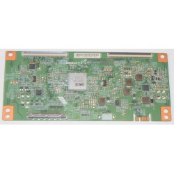 SANYO TATDJ4S57 T-CON BOARD