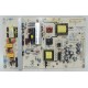 Insignia AY158P-4HF03 Power supply board