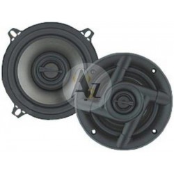 Audiopipe 5 1/4"(5.25") 150 watts high end coaxial 2-way car speaker A