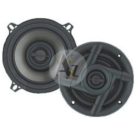 Audiopipe 5 1/4"(5.25") 150 watts high end coaxial 2-way car speaker A