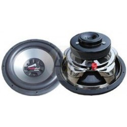 Audiopipe 10" 350 watts High power car woofer TS-OD10