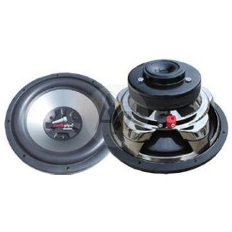 Audiopipe 10" 350 watts High power car woofer TS-OD10