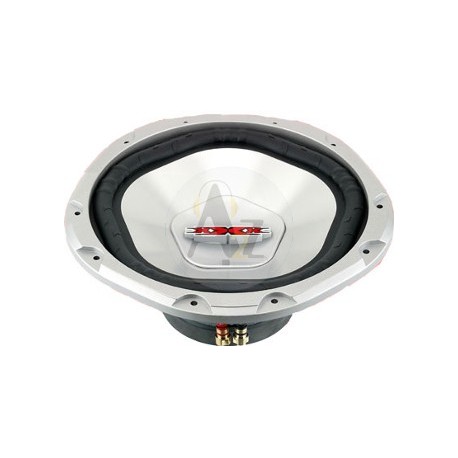 XXX 10" 400 watts Woofer car audio XP-1040