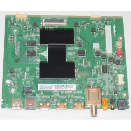 TCL 50S421-CA MAIN BOARD