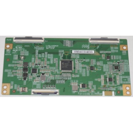 PHILIPS 47-6021218 T-CON BOARD