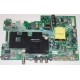 SHARP 239689 MAIN/POWER SUPPLY BOARD