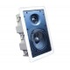 CSI 61/2"(6.5") 100 watts In-wall enclosed speaker system SP-625BB