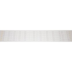 PHILIPS UDULED0GS071 LED STRIPS (6)