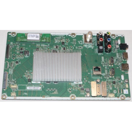 PHILIPS AA78LMMA-001 MAIN BOARD