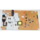 SANYO BAALVAF0102 1 POWER SUPPLY BOARD