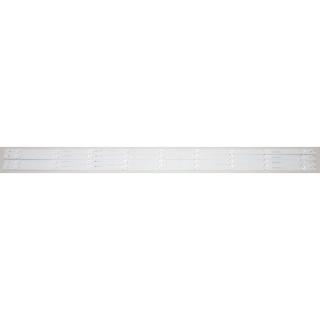 RCA CRH-Z503030090463UREV1.1 LED STRIPS (4)