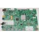 LG EBT62604508 (EAX65318802) MAIN BOARD