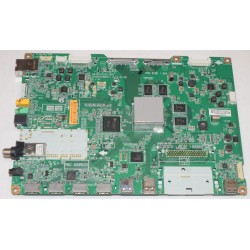 LG EBT62604508 (EAX65318802) MAIN BOARD