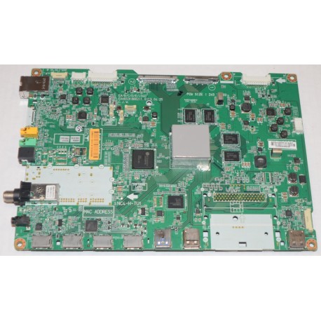LG EBT62604508 (EAX65318802) MAIN BOARD