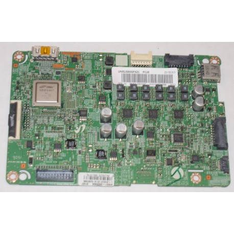 SAMSUNG BN94-08310C MAIN BOARD