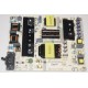 SHARP 220093 POWER SUPPLY BOARD