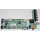 FLUID 890-M00-06N04 MAIN BOARD