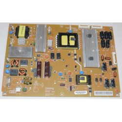 TOSHIBA 75030676 POWER SUPPLY BOARD