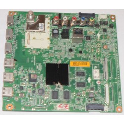 LG EBT63458506 MAIN BOARD