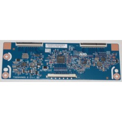 SHARP 55.32T42.C03 T-CON BOARD