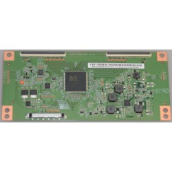 ONN CCPD-TC495-001 T-CON BOARD