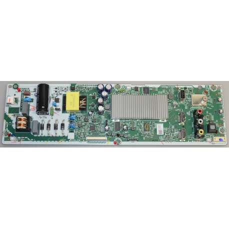 PHILIPS ACLFHMMA-003 MAIN/POWER SUPPLY BOARD