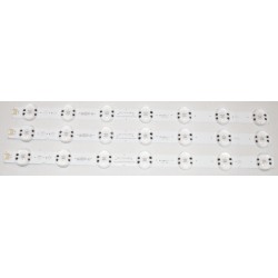 LG EAV64755701 LED STRIPS (3)