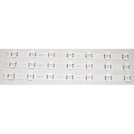 LG EAV64755701 LED STRIPS (3)