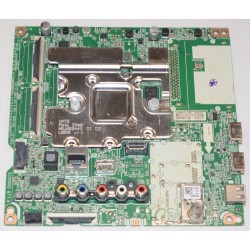 LG EBU65202201 MAIN BOARD