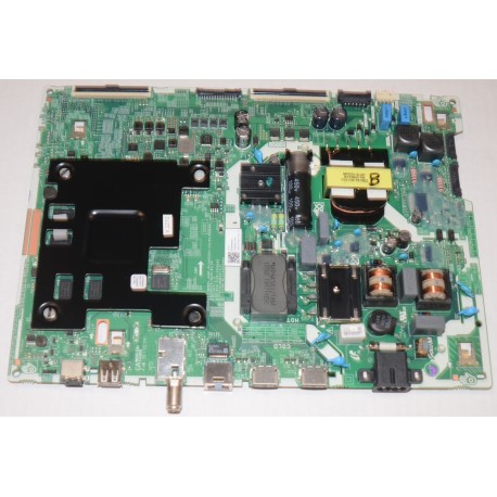 SAMSUNG BN96-49482A MAIN/POWER SUPPLY BOARD