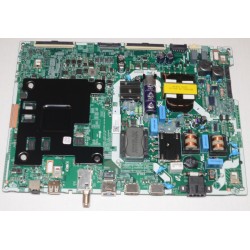 SAMSUNG BN96-49639A MAIN/POWER SUPPLY BOARD