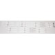 LG LC43490087A, LC43490088A LED STRIPS (6)