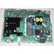 SAMSUNG BN96-49483A MAIN/POWER SUPPLY BOARD