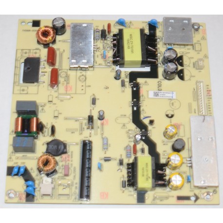 RCA TV5006-ZC02-02 POWER SUPPLY BOARD