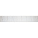 TCL JL.D65081330-365AS-M LED BACKLIGHT STRIPS (6)- NEW, 65S421, 65S4LEAA, 65S425, 65S423, 65S425LACA