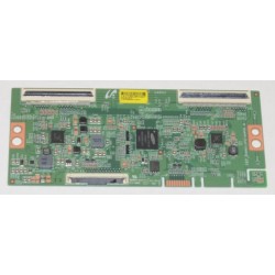 TCL LMC650FN04 T-CON BOARD