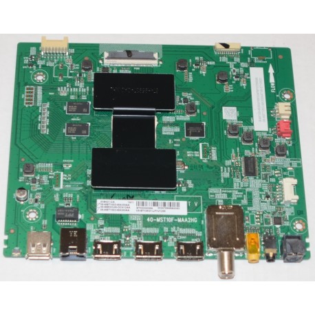 TCL 08-SS65CUN-OC412AA MAIN BOARD