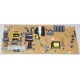 PHILIPS ABD8L02Z POWER SUPPLY BOARD