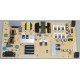 LG PLTVJY301XAAL POWER SUPPLY BOARD