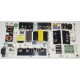 HISENSE 231962 POWER SUPPLY BOARD