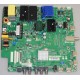 ONN 8142123342110 MAIN POWER SUPPLY BOARD