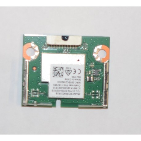 SHARP WIFI MODULE 1187665 FOR LC-65N7003U